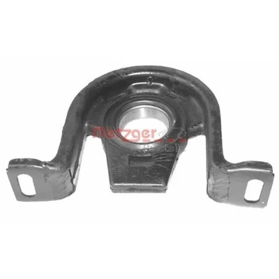 Immagine di METZGER 8070472 Supporto, Albero cardanico con cuscinetto a sfere MERCEDES BENZ: Sprinter 3 T Bus, Van, 4 Bus