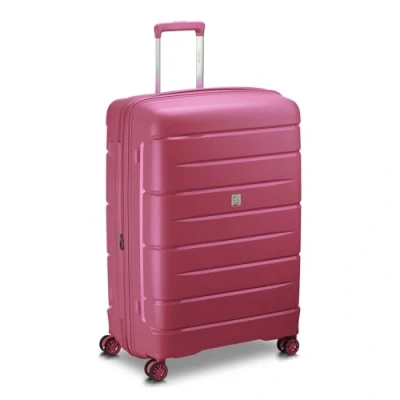 Immagine di MODO BY RV RONCATO STARLIGHT 3.0 trolley grande altezza 75 cm, espandibile e con sistema di chiusura TSA Burgundy