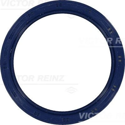 Immagine di REINZ 81 53314 00 Paraolio Albero Motore MVQ ( Silicone Caucciù) MAZDA: 626 IV Sedan