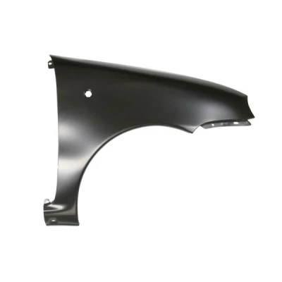 Immagine di BLIC 6504 04 2031312P Parafango anteriore Dx FIAT: Seicento / 600 Hatchback