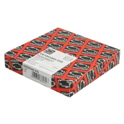 Immagine di ENGITECH ENT041045 STD Kit Fasce Elastiche 85 PEUGEOT: 308 I Hatchback, 306 206 FIAT: Ducato II Van