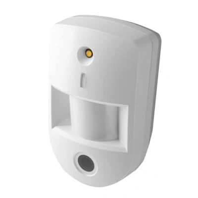 Immagine di LUPUSEC ZigBee Videocamera di sorveglianza PIR Netzwerkkamera V3