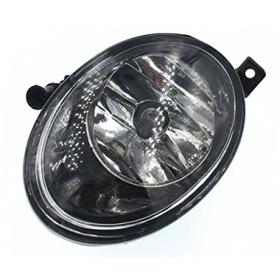 Immagine di HZTWFC Fendinebbia del paraurti anteriore della nuova auto sinistra OEM # 5KD941699 5K0941699 (Fendinebbia destro) per Seat Alhambra VW Jetta Beelte Tiguan Touran Caddy Golf EOS