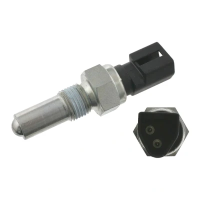 Immagine di FEBI BILSTEIN 01807 Interruttore, Luce di retromarcia FORD: ESCORT 4, FIESTA 3