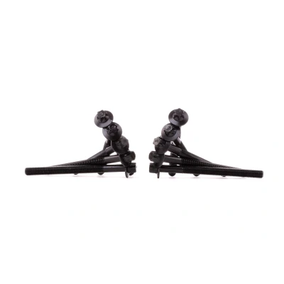 Immagine di REINZ 14 32343 01 Kit Bulloni Testata Torx esterno PEUGEOT: 206 Hatchback, 207 SW, CITROËN: C3 I C2 Hatchback