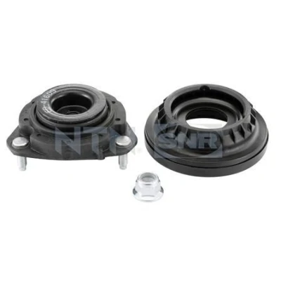 Immagine di SNR KB652.18 kit riparazione, Cuscinetto ammortizzatore a molla con bulloni/viti FORD: Transit Connect Mk1 Van, Tourneo