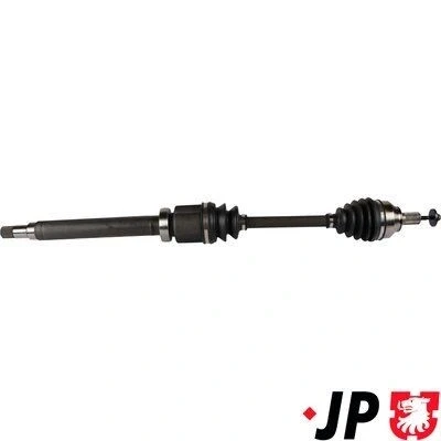 Immagine di JP GROUP 1543101980 Albero motore / Semiasse Assale anteriore Dx 920 VOLVO: V50, C30, S40 II, FORD: Focus 2 Kombi, 2, C Max