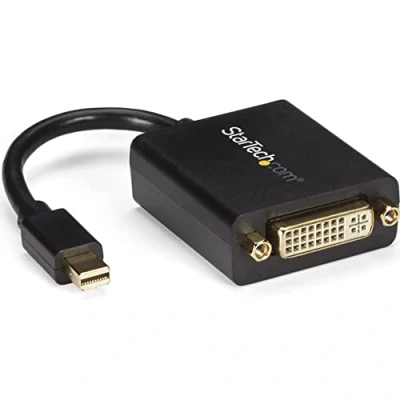 Immagine di STARTECH ADATTATORE MDP A DVI