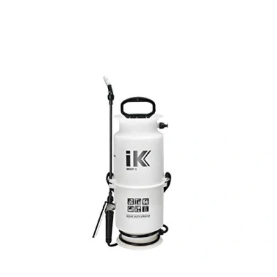 Immagine di IK Sprayers Multi 9 83811911 Bomboletta spray a pompa 8l