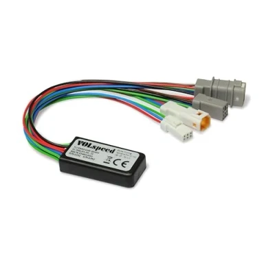 Immagine di VOLspeed EBike Tuning per PW X/PW SE/PW ST/PW TE
