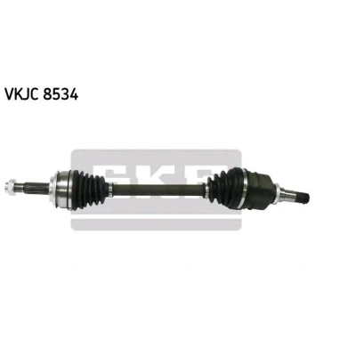 Immagine di SKF VKJC 8534 Albero motore / Semiasse 661, 60 TOYOTA: Auris Hatchback