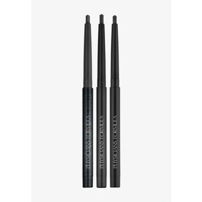 Immagine di Physicians Formula EYE Booster GEL Liner TRIO Eyeliner, Taglia: 0.37 g, Black