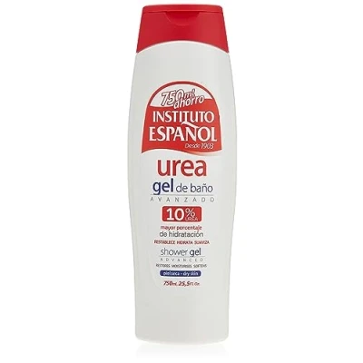 Immagine di INSTITUTO Español, Gel doccia, ESPANOL Urea Żel pod prysznic z Mocznikiem 750ml (750 ml)