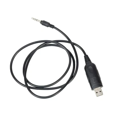 Immagine di Cavo di programmazione per PC modello PNI PSR70 stazione radio PMR R70 PRO