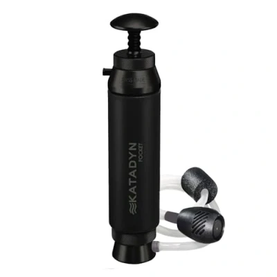 Immagine di Katadyn Pocket Filter Waterfilter