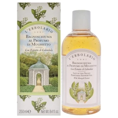 Immagine di BAGNOSCHIUMA MUGHETTO 250ML
