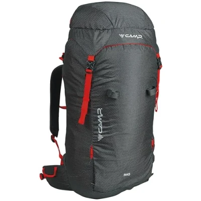 Immagine di C.A.M.P. M45 Grigio antracite 45 L