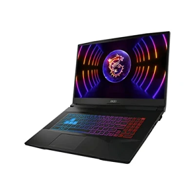 Immagine di Notebook MSI Pulse 17 073XES 32 GB RAM Nvidia Geforce RTX 4060 Intel Core i7 13700H 17,3&#039; 1 TB SSD