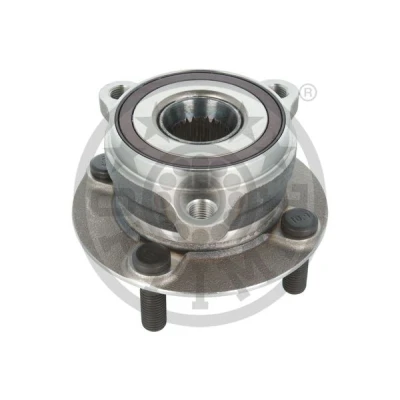 Immagine di OPTIMAL 941107 Kit cuscinetto ruota con sensore ABS integrato 122, 80 MAZDA: 2 Hatchback