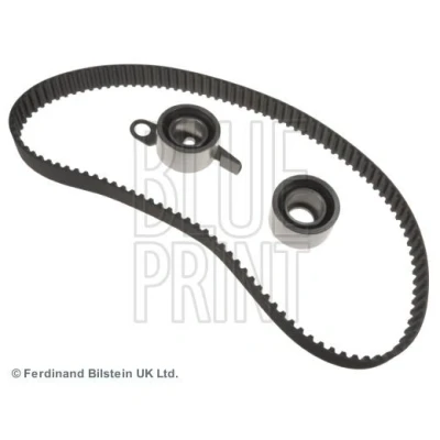 Immagine di BLUE PRINT ADH27319C Kit cinghia di distribuzione 112 con profilo dente trapezoidale HONDA: CIVIC 6 Hatchback, Fastback