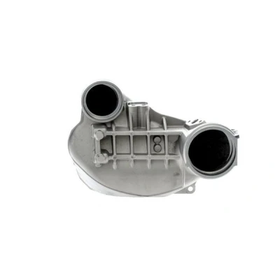 Immagine di MAHLE ORIGINAL CI 698 000P Intercooler