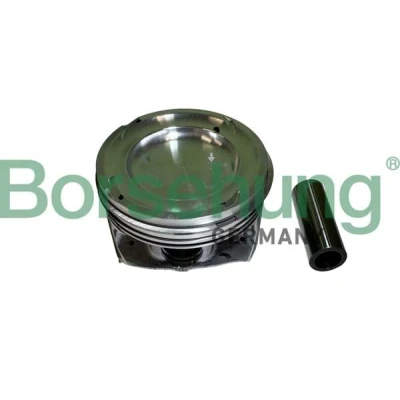 Immagine di Borsehung B11140 Kit Fasce Elastiche MERCEDES BENZ: Classe B