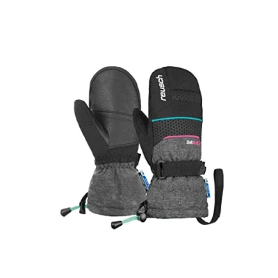 Immagine di Connor R TEX® XT Guanti da sci in softshell, con membrana impermeabile, comodi e caldi