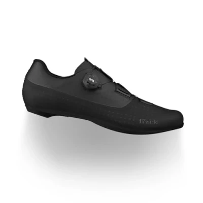 Immagine di Fizik R4 Tempo Overcurve, Scarpe da Ciclismo Unisex Adulto, Classique, 47 EU