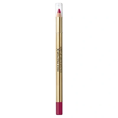 Immagine di MAX FACTOR M/LABBRA C/ELIXIR 50