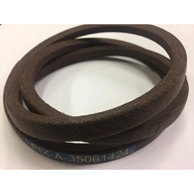 Immagine di Castelgarden F72, F72HYDRO Cinghia di trasmissione per tosaerba, adatta a molti modelli, codice articolo 35061423 e 135061423/0