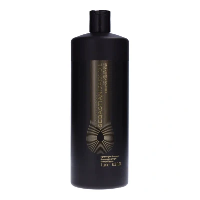 Immagine di Sebastian Professional Dark Oil Shampoo 1000 ml