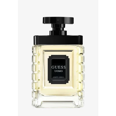 Immagine di Guess Uomo Eau de Toilette 100 ml