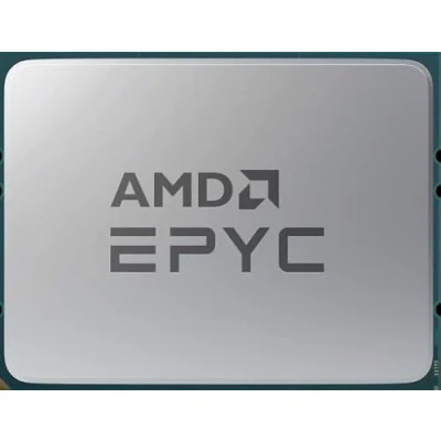 Immagine di AMD Epyc 9174F 16 x 4.1 GHz Core CPU (Tray) Attacco (PC): #####AMD SP5 320 W 100 000000796