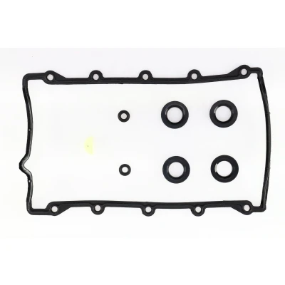 Immagine di CORTECO 440461P Kit guarnizioni, Copritestata AUDI: A6 C5 Avant, A8 D2