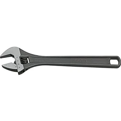 Immagine di Hazet 279 6 Chiave inglese regolabile 18 mm DIN ISO 6787