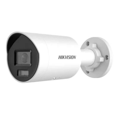 Immagine di Hikvision DS 2CD2086G2H IU(2.8mm)(eF) 8 MP
