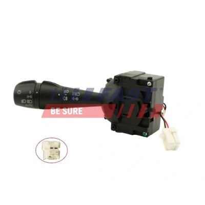 Immagine di FAST FT82136 Devioluci RENAULT: Captur, Clio 4, Twingo 3