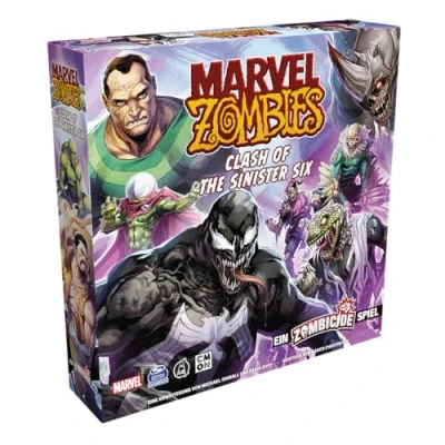 Immagine di CMON Gioco, Colore Multi Colored, CMND1250