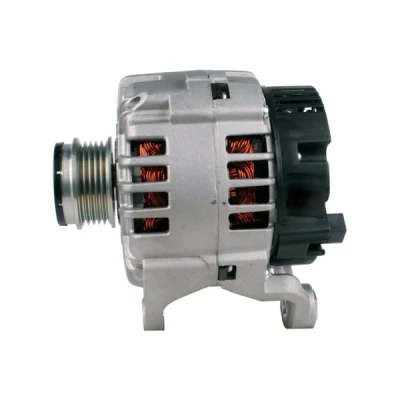 Immagine di HELLA 8EL 012 428 361 Alternatore 14V 120A AUDI: A4 B6 Avant, B5 B7 VOLKSWAGEN: Passat GP Variant, Variant
