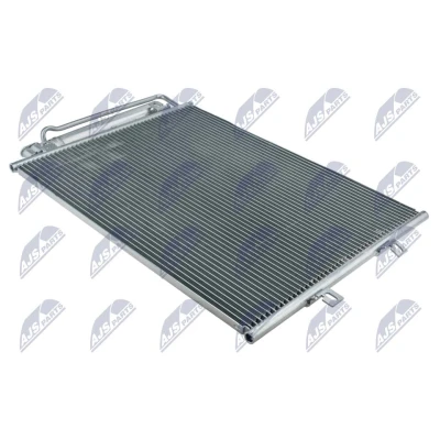 Immagine di NTY CCS RE 020 Condensatore