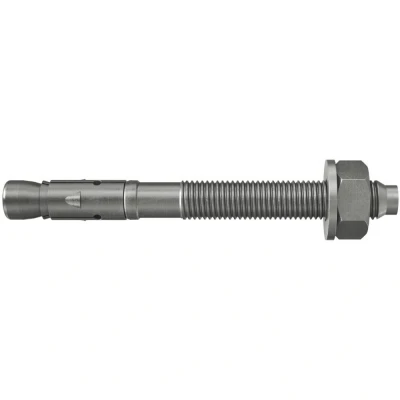 Immagine di fischer Bolzenanker FBZ 8/10 A4 Tassello 8 mm 543409 50 pz.