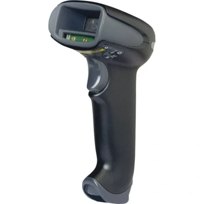 Immagine di Honeywell AIDC Xenon Performance 1950g Barcode Scanner Cablato 1D, 2D Imager Nero portatile USB