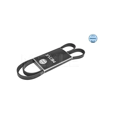 Immagine di MEYLE 050 005 1355 Cinghia Poly V 5 EPDM (Etilene Propilene Diene Caucciù) ORIGINAL Quality OPEL: Corsa D Hatchback, Astra H Caravan, Meriva A