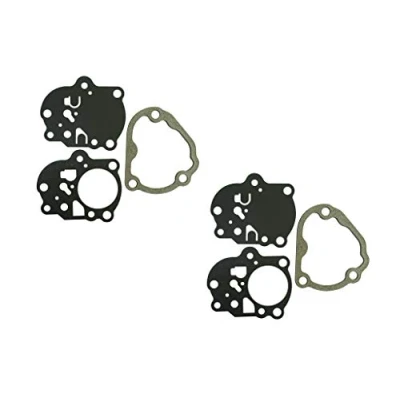 Immagine di C·T·S Kit membrana per Kawasaki FA 76 D (confezione da 2)