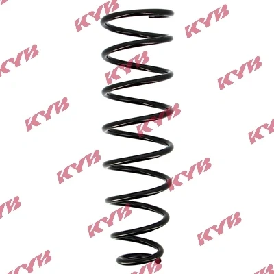 Immagine di KYB K Flex RC5860 Molle ammortizzatori Assale posteriore Molla ad elica