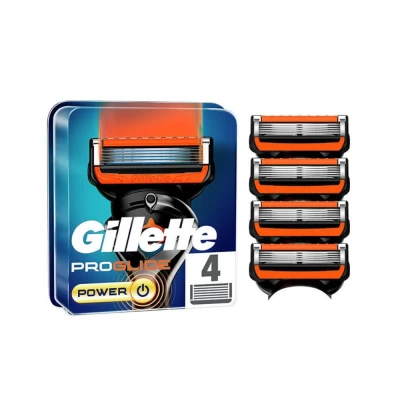 Immagine di Gillette Fusion Proglide Power