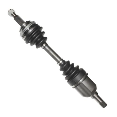 Immagine di BLUE PRINT ADA1089501 Albero motore / Semiasse Assale anteriore Sx con splint, dado asse JEEP: Compass, DODGE: Caliber