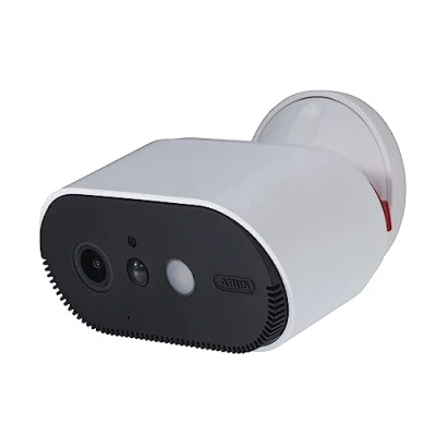 Immagine di ABUS Akku Cam PPIC90520 WLAN IP Telecamera aggiuntiva 1920 x 1080 Pixel