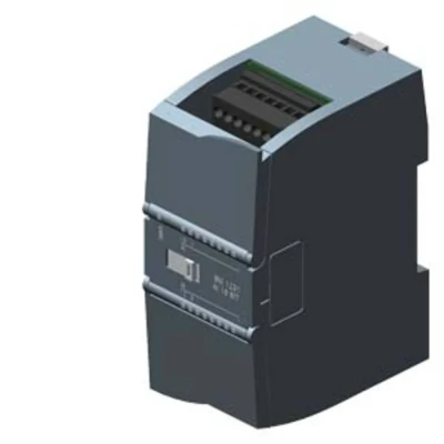 Immagine di Siemens 6ES7231 5ND32 0XB0 6ES72315ND320XB0 Modulo ingresso analogico PLC
