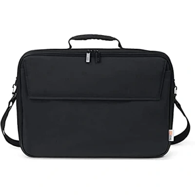 Immagine di Borsa per Notebook Dicota BASE XX Clamshell Adatto massimo: 35,8 cm (14,1) Nero